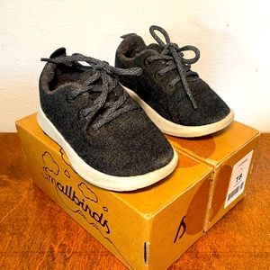 Allbirds Small Birds Toddler Shoes Size 8 Toddler
